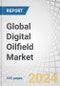 Global Digital Oilfield Market by Solution (Hardware, Software & Service, Data Storage Solutions), Processes (Reservoir, Production, Drilling Optimizations, Safety Management), Application (Onshore, Offshore), Technology and Region - Forecast to 2029 - Product Thumbnail Image