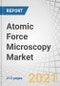 Atomic Force Microscopy Market with COVID-19 Impact Analysis, Offering, Grade (Industrial, Research), Application (Material Science, Life Sciences, Semiconductors and Electronics, Academics), and Region - Global Forecast to 2026 - Product Image