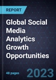 Global Social Media Analytics Growth Opportunities- Product Image