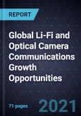 Global Li-Fi and Optical Camera Communications Growth Opportunities- Product Image