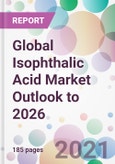 Global Isophthalic Acid Market Outlook to 2026- Product Image