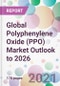 Global Polyphenylene Oxide (PPO) Market Outlook to 2026 - Product Thumbnail Image