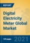 Digital Electricity Meter Global Market Insights 2021, Analysis and Forecast to 2026, by Manufacturers, Regions, Technology, Application, Product Type - Product Thumbnail Image