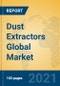 Dust Extractors Global Market Insights 2021, Analysis and Forecast to 2026, by Manufacturers, Regions, Technology, Application - Product Thumbnail Image