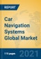 Car Navigation Systems Global Market Insights 2021, Analysis and Forecast to 2026, by Manufacturers, Regions, Technology, Application, Product Type - Product Image