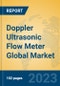 Doppler Ultrasonic Flow Meter Global Market Insights 2023, Analysis and Forecast to 2028, by Manufacturers, Regions, Technology, Application, Product Type - Product Thumbnail Image