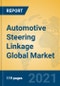 Automotive Steering Linkage Global Market Insights 2021, Analysis and Forecast to 2026, by Manufacturers, Regions, Technology, Application, Product Type - Product Image