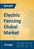 Electric Fencing Global Market Insights 2021, Analysis and Forecast to 2026, by Manufacturers, Regions, Technology, Application, Product Type- Product Image