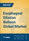 Esophageal Dilation Balloon Global Market Insights 2021, Analysis and Forecast to 2026, by Manufacturers, Regions, Technology, Application, Product Type - Product Image