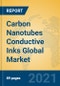 Carbon Nanotubes Conductive Inks Global Market Insights 2021, Analysis and Forecast to 2026, by Manufacturers, Regions, Technology, Application - Product Image