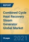 Combined Cycle Heat Recovery Steam Generator Global Market Insights 2021, Analysis and Forecast to 2026, by Manufacturers, Regions, Technology, Application - Product Image