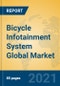 Bicycle Infotainment System Global Market Insights 2021, Analysis and Forecast to 2026, by Manufacturers, Regions, Technology, Application, Product Type - Product Image