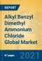 Alkyl Benzyl Dimethyl Ammonium Chloride Global Market Insights 2021, Analysis and Forecast to 2026, by Manufacturers, Regions, Technology, Application, Product Type - Product Image