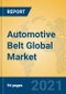 Automotive Belt Global Market Insights 2021, Analysis and Forecast to 2026, by Manufacturers, Regions, Technology, Application, Product Type - Product Image
