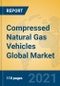 Compressed Natural Gas Vehicles Global Market Insights 2021, Analysis and Forecast to 2026, by Manufacturers, Regions, Technology, Application, Product Type - Product Image