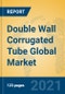 Double Wall Corrugated Tube Global Market Insights 2021, Analysis and Forecast to 2026, by Manufacturers, Regions, Technology, Application, Product Type - Product Thumbnail Image