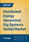 Distributed Energy Generation Dig Systems Global Market Insights 2021, Analysis and Forecast to 2026, by Manufacturers, Regions, Technology, Application, Product Type - Product Thumbnail Image