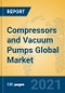 Compressors and Vacuum Pumps Global Market Insights 2021, Analysis and Forecast to 2026, by Manufacturers, Regions, Technology, Application, Product Type - Product Thumbnail Image