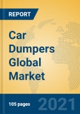Car Dumpers Global Market Insights 2021, Analysis and Forecast to 2026, by Manufacturers, Regions, Technology, Application- Product Image