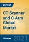 CT Scanner and C-Arm Global Market Insights 2021, Analysis and Forecast to 2026, by Manufacturers, Regions, Technology, Application, Product Type - Product Thumbnail Image