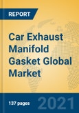 Car Exhaust Manifold Gasket Global Market Insights 2021, Analysis and Forecast to 2026, by Manufacturers, Regions, Technology, Application, Product Type- Product Image