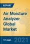Air Moisture Analyzer Global Market Insights 2021, Analysis and Forecast to 2026, by Manufacturers, Regions, Technology, Application, Product Type - Product Image