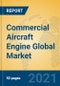 Commercial Aircraft Engine Global Market Insights 2021, Analysis and Forecast to 2026, by Manufacturers, Regions, Technology, Application, Product Type - Product Thumbnail Image