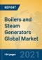 Boilers and Steam Generators Global Market Insights 2021, Analysis and Forecast to 2026, by Manufacturers, Regions, Technology, Application - Product Image