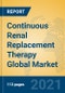 Continuous Renal Replacement Therapy Global Market Insights 2021, Analysis and Forecast to 2026, by Manufacturers, Regions, Technology, Application, Product Type - Product Image
