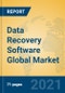 Data Recovery Software Global Market Insights 2021, Analysis and Forecast to 2026, by Manufacturers, Regions, Technology, Application, Product Type - Product Image
