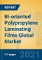 Bi-oriented Polypropylene Laminating Films Global Market Insights 2021, Analysis and Forecast to 2026, by Manufacturers, Regions, Technology, Application - Product Thumbnail Image