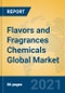 Flavors and Fragrances Chemicals Global Market Insights 2021, Analysis and Forecast to 2026, by Manufacturers, Regions, Technology, Application, Product Type - Product Image