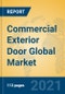 Commercial Exterior Door Global Market Insights 2021, Analysis and Forecast to 2026, by Manufacturers, Regions, Technology, Application, Product Type - Product Thumbnail Image