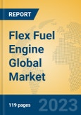 Flex Fuel Engine Global Market Insights 2023, Analysis and Forecast to 2028, by Manufacturers, Regions, Technology, Application, Product Type- Product Image