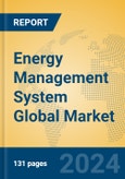 Energy Management System Global Market Insights 2024, Analysis and Forecast to 2029, by Manufacturers, Regions, Technology, Application- Product Image