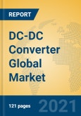 DC-DC Converter Global Market Insights 2021, Analysis and Forecast to 2026, by Manufacturers, Regions, Technology, Application- Product Image