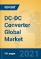 DC-DC Converter Global Market Insights 2021, Analysis and Forecast to 2026, by Manufacturers, Regions, Technology, Application - Product Thumbnail Image