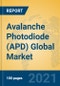 Avalanche Photodiode (APD) Global Market Insights 2021, Analysis and Forecast to 2026, by Manufacturers, Regions, Technology, Application, Product Type - Product Thumbnail Image