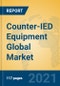 Counter-IED Equipment Global Market Insights 2021, Analysis and Forecast to 2026, by Manufacturers, Regions, Technology, Application, Product Type - Product Thumbnail Image