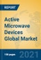 Active Microwave Devices Global Market Insights 2021, Analysis and Forecast to 2026, by Manufacturers, Regions, Technology, Application, Product Type - Product Image