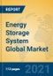 Energy Storage System Global Market Insights 2021, Analysis and Forecast to 2026, by Manufacturers, Regions, Technology, Application, Product Type - Product Image