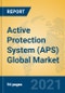 Active Protection System (APS) Global Market Insights 2021, Analysis and Forecast to 2026, by Manufacturers, Regions, Technology, Application, Product Type - Product Image