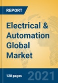 Electrical & Automation Global Market Insights 2021, Analysis and Forecast to 2026, by Manufacturers, Regions, Technology, Application- Product Image