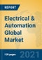 Electrical & Automation Global Market Insights 2021, Analysis and Forecast to 2026, by Manufacturers, Regions, Technology, Application - Product Thumbnail Image