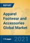 Apparel Footwear and Accessories Global Market Insights 2021, Analysis and Forecast to 2026, by Manufacturers, Regions, Technology, Application, Product Type - Product Image