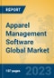 Apparel Management Software Global Market Insights 2023, Analysis and Forecast to 2028, by Manufacturers, Regions, Technology, Application, Product Type - Product Image