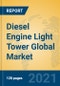 Diesel Engine Light Tower Global Market Insights 2021, Analysis and Forecast to 2026, by Manufacturers, Regions, Technology, Application, Product Type - Product Image