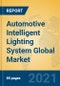 Automotive Intelligent Lighting System Global Market Insights 2021, Analysis and Forecast to 2026, by Manufacturers, Regions, Technology, Application, Product Type - Product Image