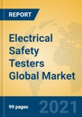 Electrical Safety Testers Global Market Insights 2021, Analysis and Forecast to 2026, by Manufacturers, Regions, Technology, Application, Product Type- Product Image