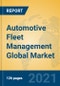 Automotive Fleet Management Global Market Insights 2021, Analysis and Forecast to 2026, by Market Participants, Regions, Technology, Application, Product Type - Product Image